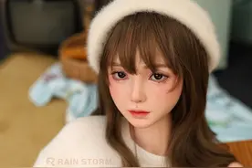 真人倒模/等身手办模型真的有收藏价值？图片