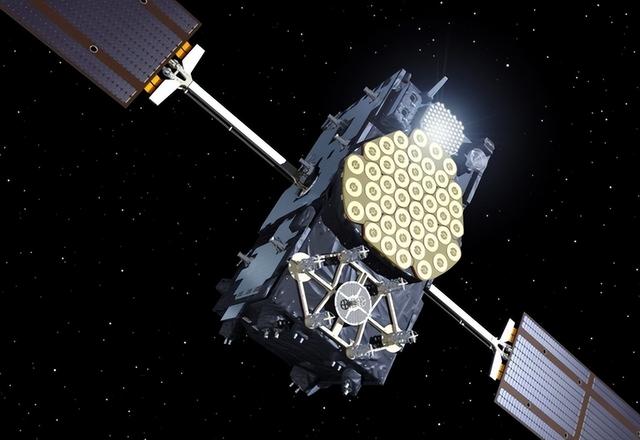 中美俄卫星定位精度差距太大！美0.1米，俄1.5米，中国北斗是多少