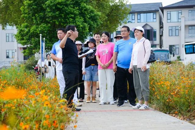 文旅大会进行时丨沅江：全！力！冲！刺！