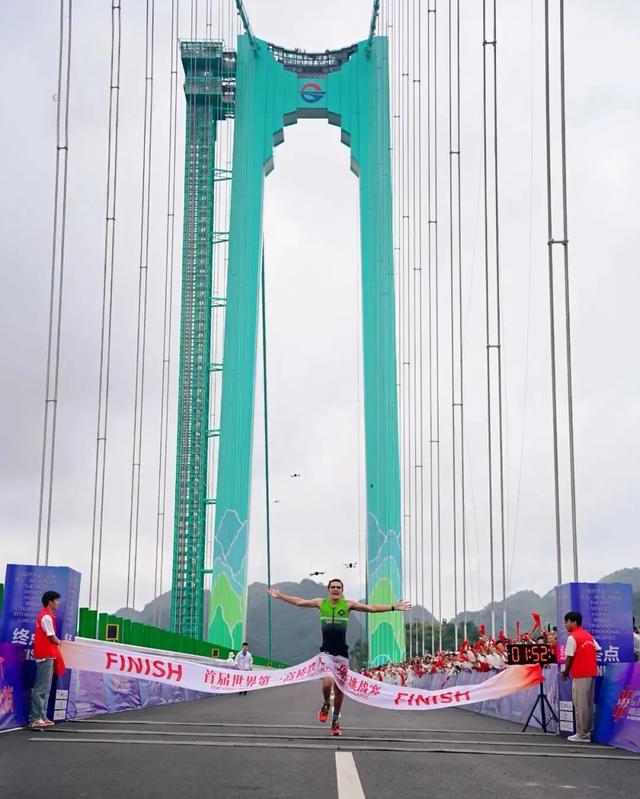 贞丰：“桥旅体+”融合发展激活县域旅游新动能