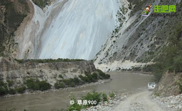 中国最后一条"野性进藏路"即将消失！10年前的越野地狱今成了坦途