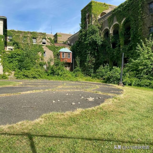 34个诡异的废弃之地，究竟是什么原因造成的？你敢不敢独自前往？