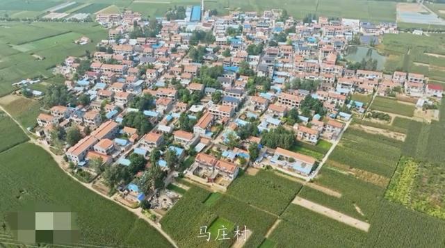 魅力曹县楼庄镇