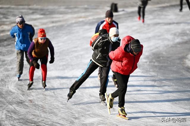 北京主城区冬练天花板！推荐5个地，越冷越要动起来