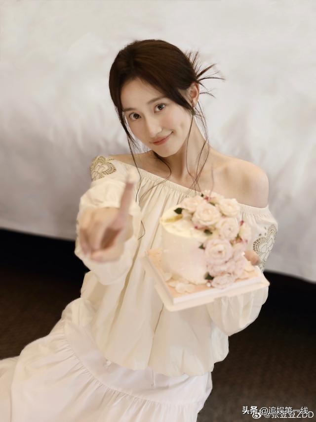 孙杨老婆张豆豆试驾享界S9火了！这“女神”真不是装的