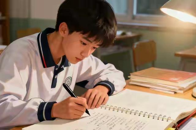 高中“语文提分”实战指南：从基础到突破的“有效方法”。