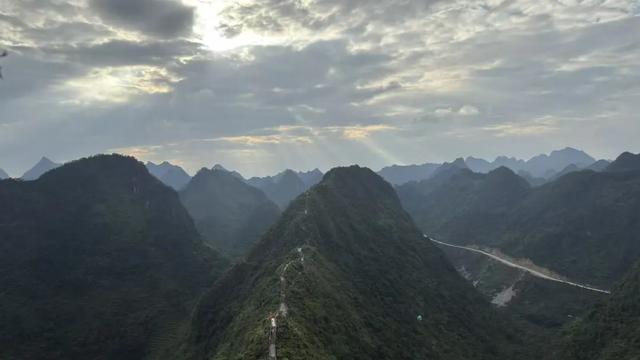 大化秘境：在红水河畔，看见中国最魔幻的山水与最挣扎的民族文化