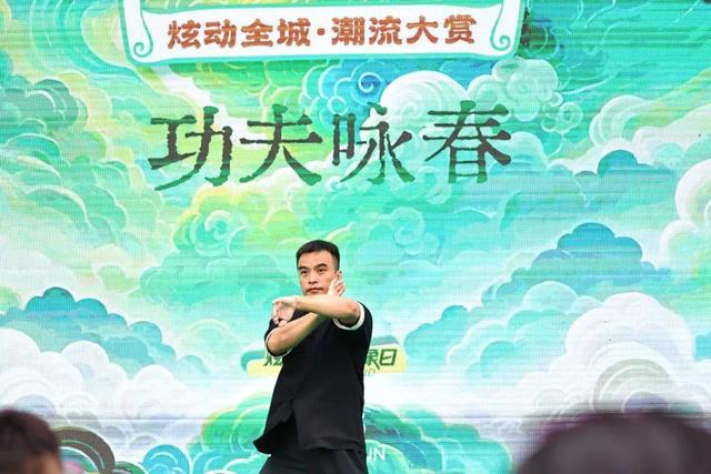 “烟火气”+“文化味”！来长春这儿，准没错