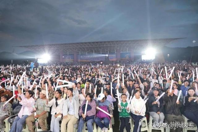 让心灵在圣境中深度旅行——甘南文旅融合发展综述