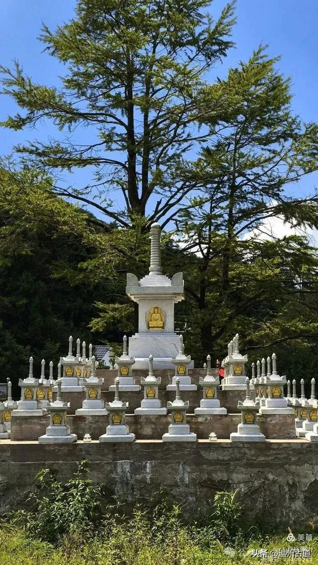 这个有“台州天山”之称的地方,夏纳凉风冬迎雪,露营绝佳!
