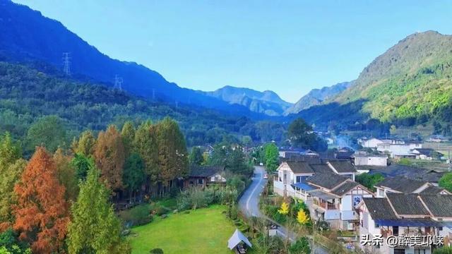 期待！邛崃市IMTA全域户外徒步道建设正式启动！