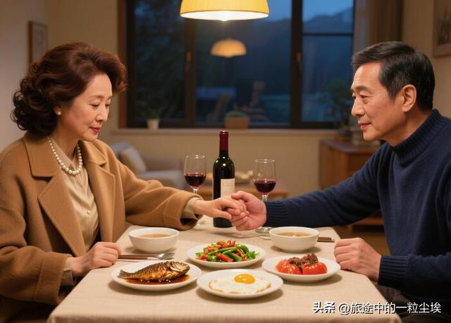 晚年夫妻生活，记住4做4做，夫妻越过越和谐，90%的人不了解