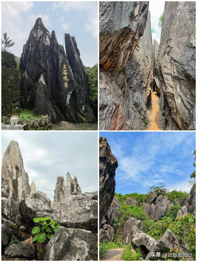 贺州悠游指南：慢游山水古城，品味岭南风情