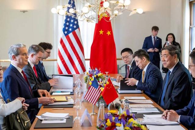 专家：美指责中国产能过剩成回旋镖
