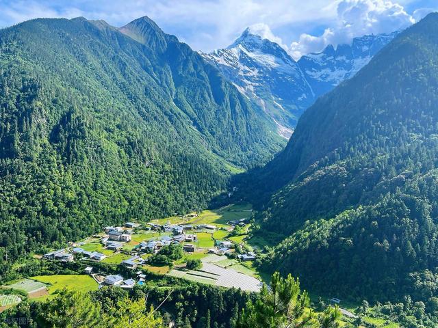 不想工作，就来小住几天，适合躺平放松几天的6个宝藏地