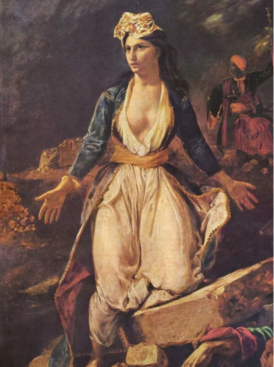 大航海时代为啥不准女人上船？全是血泪教训，生存面前欲望要让步