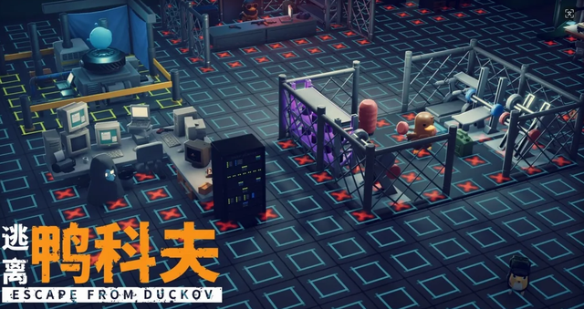 逃离鸭科夫注入灵魂任务攻略