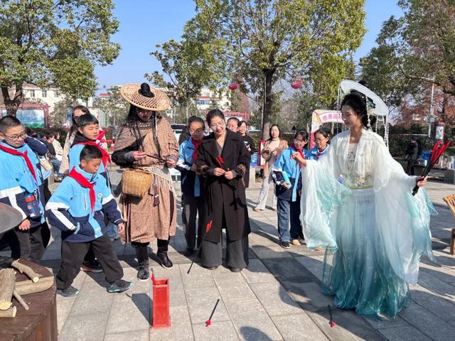 南湾湖请您免费喝鱼汤——冬日暖阳里的鲜味邀约