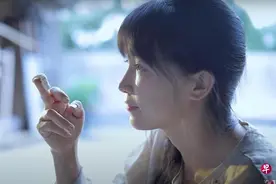 下午察：时隔三年 李子柒幸好还是“李子柒”图片
