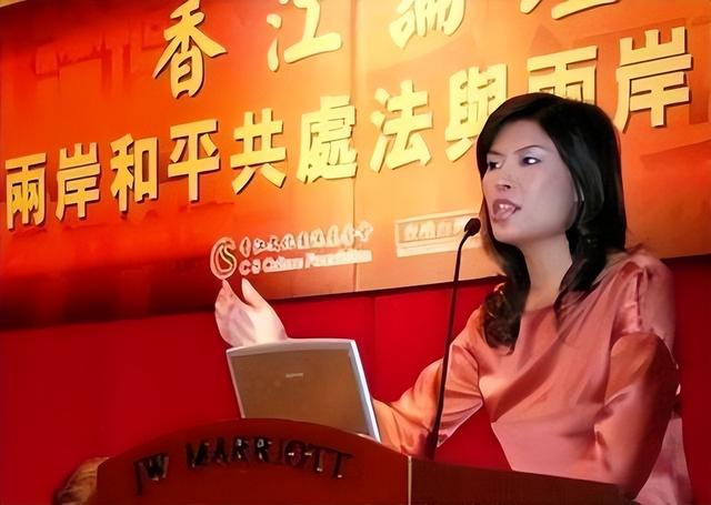 局势逆转!国民党主席改选爆出“重磅消息”，郑丽文或将白忙活？