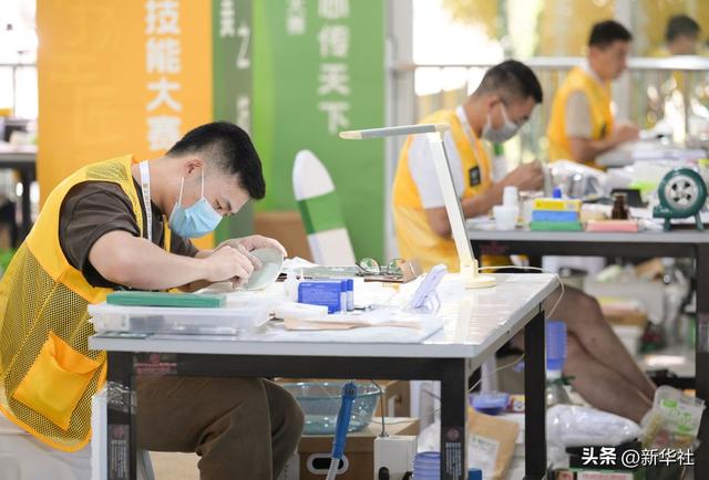 镜观·回响｜中华文化跃动传承之力