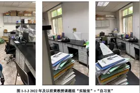 官方调查来了！11位硕士联名曝光的导师何止学术造假，更炸裂的内容浮出水面，这操作也太明目张胆了！图片