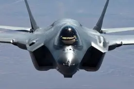 F-35战机：全球瞩目的顶级军事装备，价值8000万美元图片