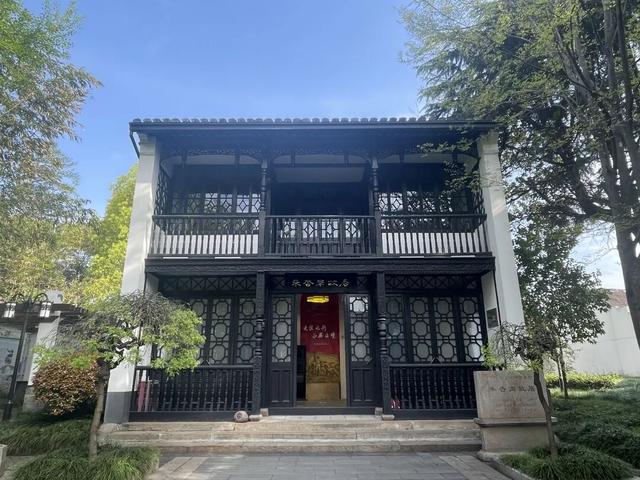 江阴地名故事丨夏港老街