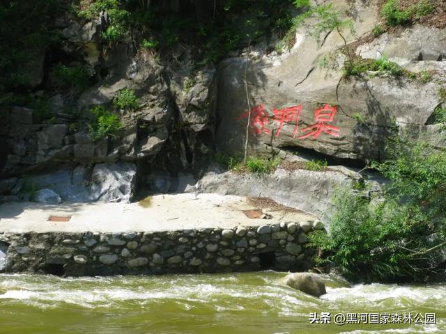 西安人少景美的秋日秘境,这才是秋天该去的地方!