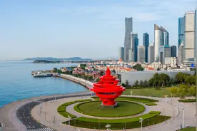 经济大省一季报，山东人又能赚又能花图片