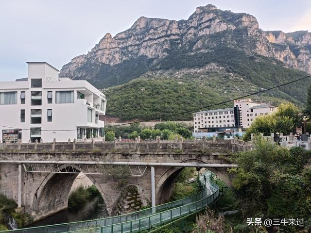 无为在歧路，壶关林州大名府4