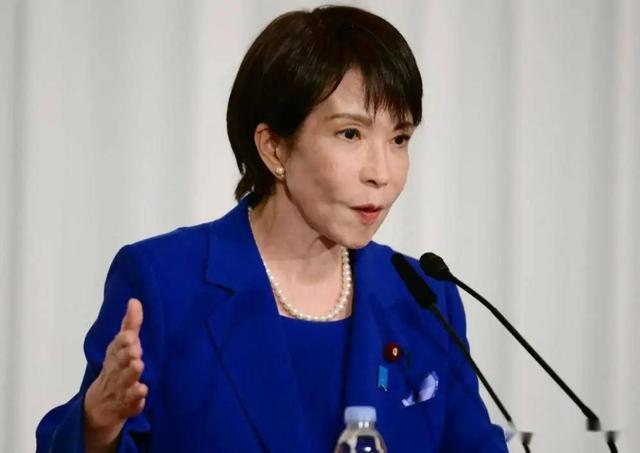 49条航线全取消！中国对日反制铁了心	，高市早苗慌了:我很积极