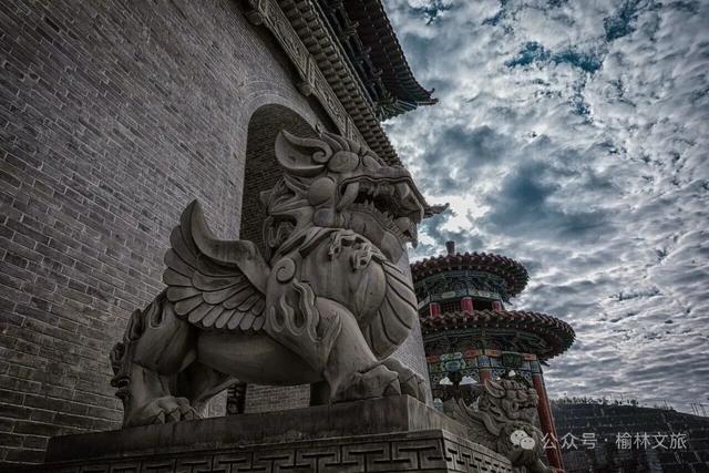 约好国庆游榆林 | 双节假期,“榆”见畅游陕北,自在子洲~