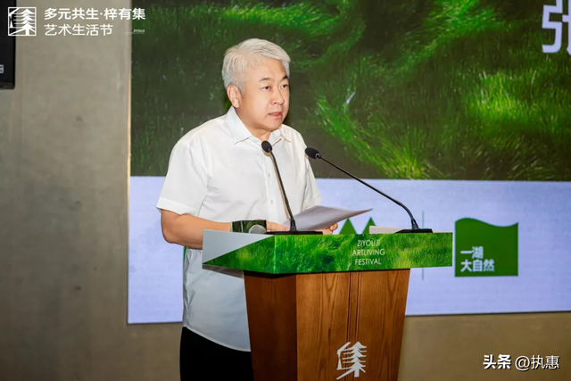 多元共生，精彩继续！梓有集艺术生活节打造沉浸式轻文旅体验