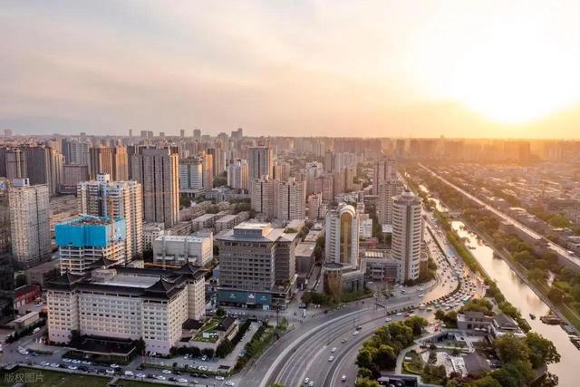 中国历史最悠久的古都，曾是世界最发达的城市，到处都是旅游资源