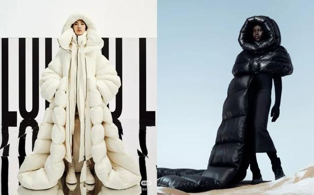 中产最爱的羽绒服，忽然卖不动了？