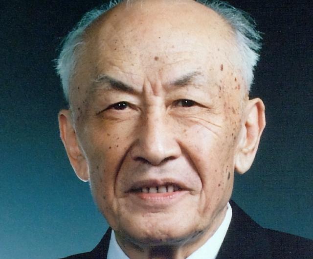 杨振宁逝世后，当年“西南联大五大才子”只剩下一人，是王希季