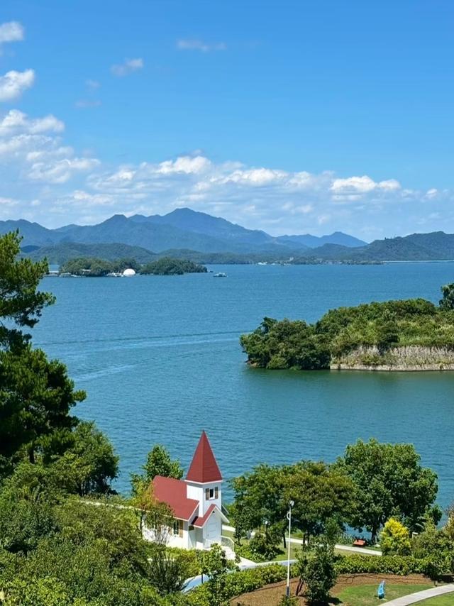 世界上只有中国浙江省杭州市才有的全球 “独一无二的10大奇景”