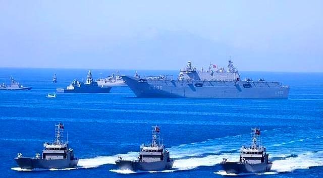 日媒：中国600年来都是手下败将，现在他们也不是日本的对手！