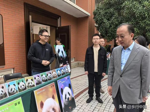 四川研学放大招!三年规划冲刺百亿产业,跟着课本游天府机会来了