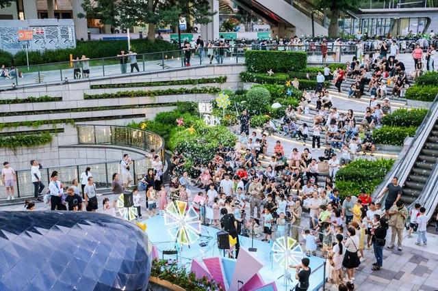 当实验室与山水相邻！住在光明，幸福开始具象化