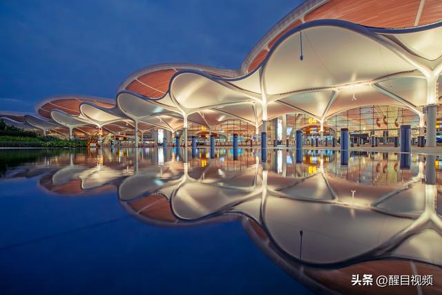 白云机场“五跑三楼”启航：链通全球，重塑湾区枢纽新能级