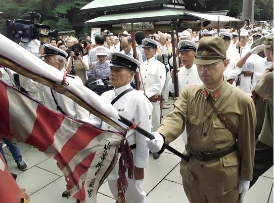 日本人在美网试探问：“如果日本再次侵略中国，中国人会怕吗？”