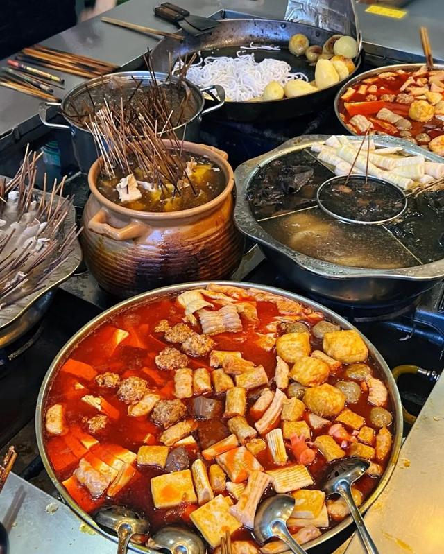 跟着赛事游遵义 | 冬季文旅“四件套”之围炉！赤水不止茶，还有更多新玩法……