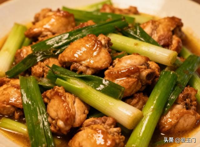 对心脏最好的 3 种肉，不是牛肉也不是猪肉，常吃血管干净	，心跳稳