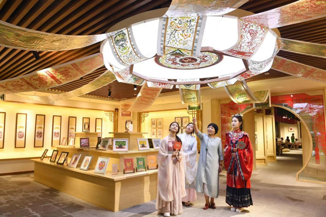 “县”在出发！解锁莒县的N种玩法！