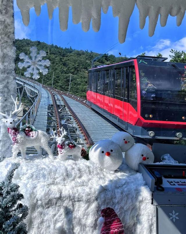 国庆挤破头？不如来临沂！今年临沂国庆超热闹~~