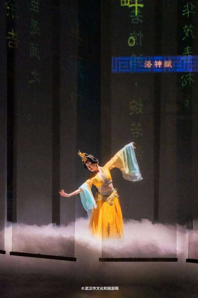 武汉高空观景台+1！汉阳龟山知音殿，今起开放体验