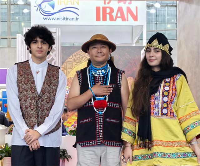 米林文旅局亮相广东国际旅博会 多形式推介特色资源提升品牌影响力