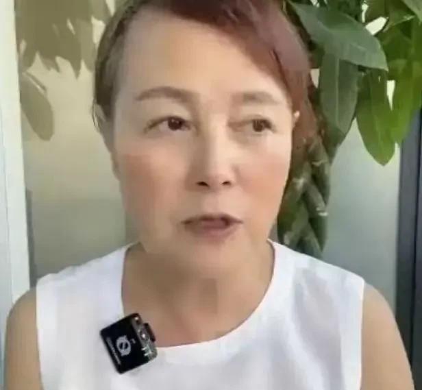 不到72小时，杜建英同学“底裤”都被扒光了！网友：难怪向太骂你